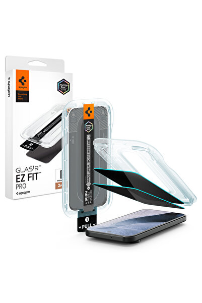 Spigen Προστατευτική μεμβράνη για Google Pixel 10/ Google Pixel 11, Διαφανής;...
