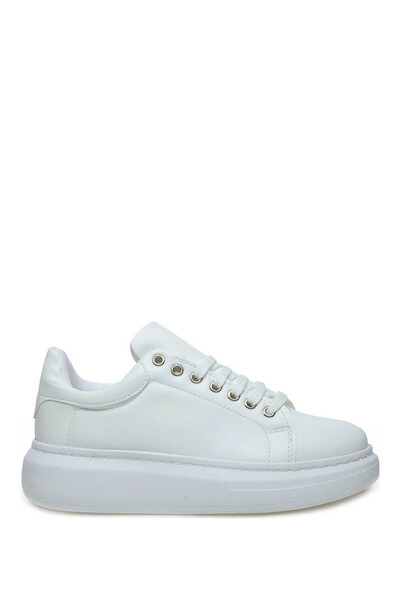 CONTEYNER Karayel White Men's Sneaker 385