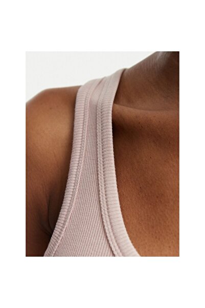 Guess Top de damă V4YP06K8RT2 Roz