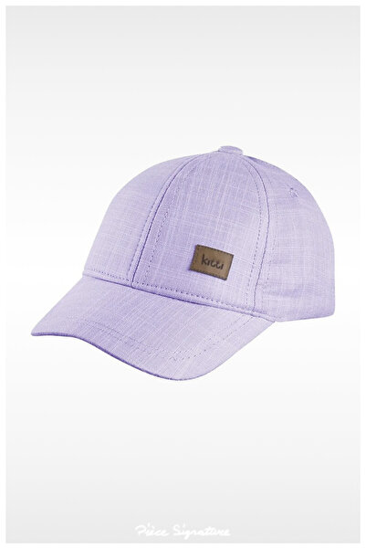 PIECE SIGNATURE (65% Cotton 35% Polyester) Embroidered Baby Girl Hat (0-18 Mo...