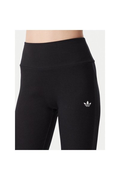 adidas Colanți de damă KR3600 Negru