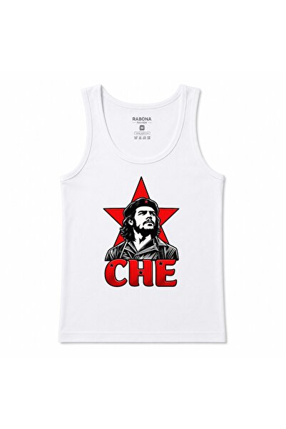 Rabona Fashion Original Art Series Printed Unisex Tank Top