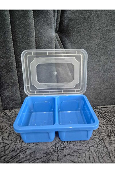 Lider MAGNESİA 4LÜ OKUL BESLENME SETİ 1,4 LT + 750ML SU MATARASI