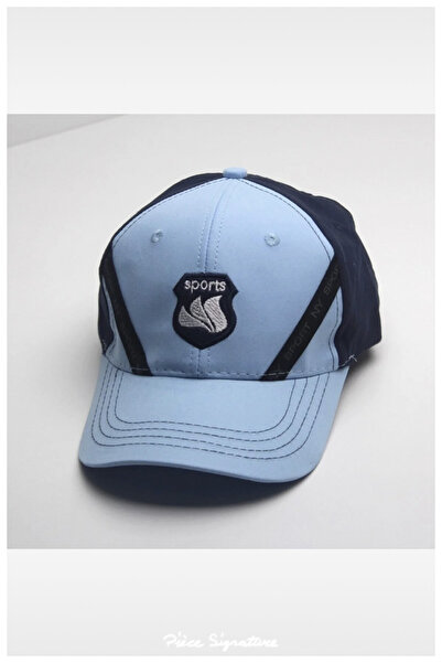 PIECE SIGNATURE Waiter (9-12) Sports Hat (blue)
