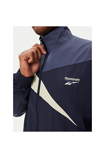 Reebok Bluze - Bleumarin