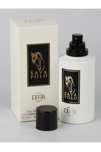 Door Scent Sava Polo Eau de Parfum 50ml