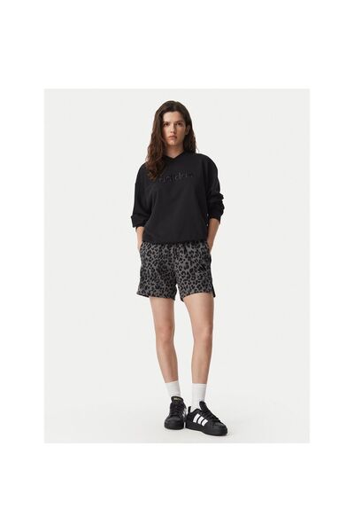 adidas Bluză de damă KS2800 Negru