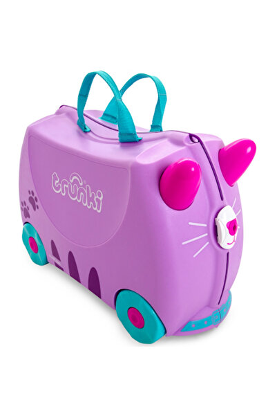 Trunki Valiză, Pisicuța Cassie