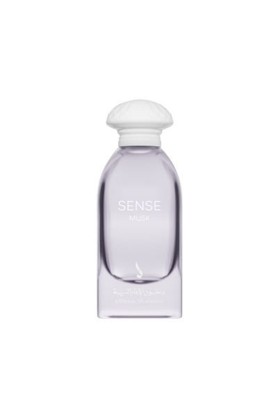 Sense Musk EDP 100 ml Unisex Parfüm