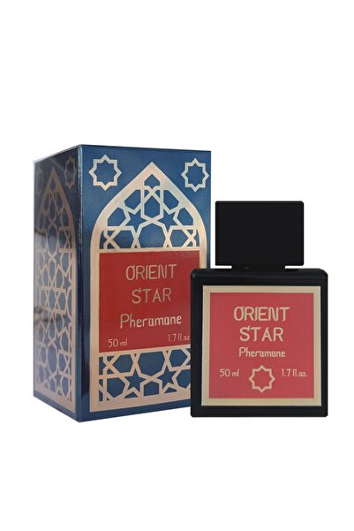 Aurora Feromoni pentru Femei Orient Star Pheromone /50 ml/