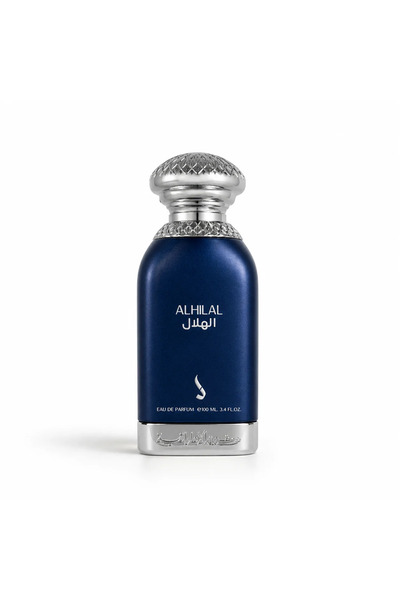 Alhilal 10 EDP 100 ml Unisex Parfüm