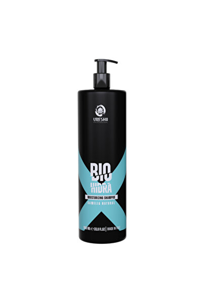 Ureshii BIO HIDRA SHAMPOO Șampon Ultra Hidratant 1000ml