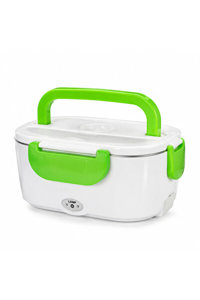 Generic Brand Electric lunch box with preheating