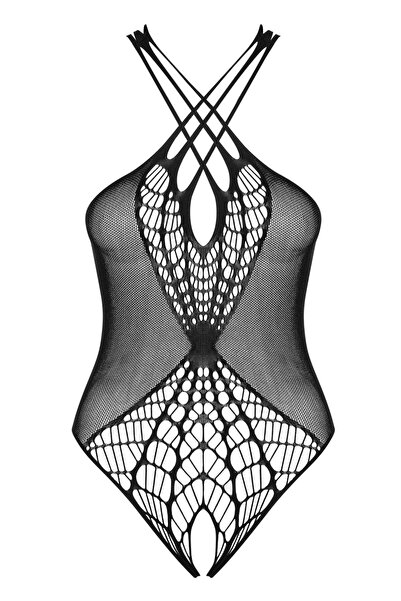 obsessive Body-uri - Negru