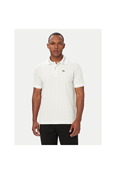 Lacoste Polo bărbați DH1417 Bej