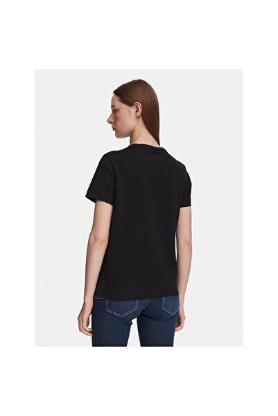 Guess Tricou de damă W6YI29K4348 Negru