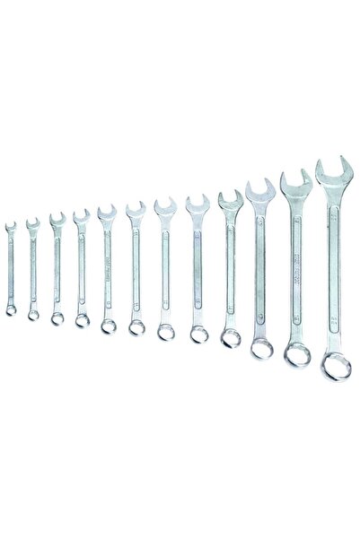 TOP TOOLS SET DE CHEI DESCHISE 6 PIESE 8-17MM - T 35D355