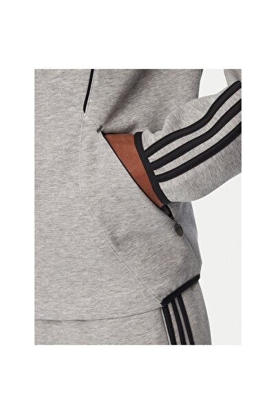 adidas Bluză bărbătească KR9653 Gri