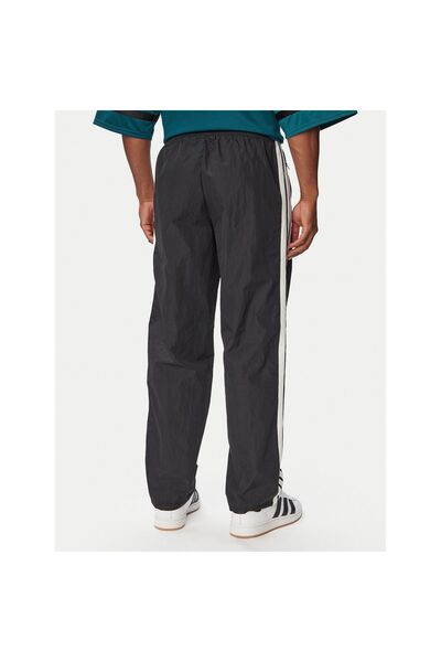 adidas Pantaloni de trening pentru bărbați KW8023 Negru