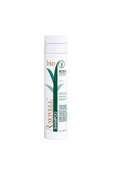 Raywell BIO ROSYL Șampon Normalizant 250ml
