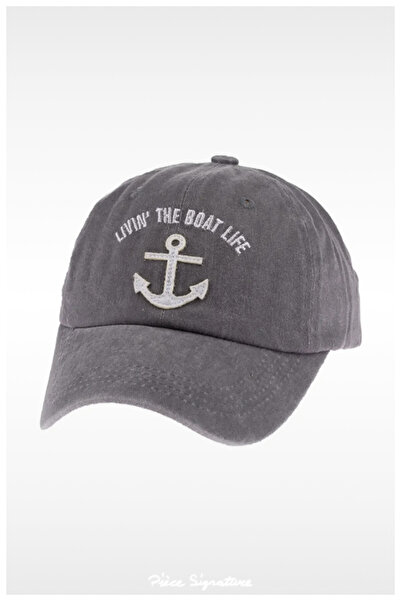 PIECE SIGNATURE 100% Cotton, High Quality Retro Hat for Young Children (Ages ...