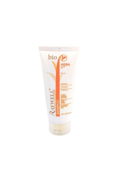 Raywell BIO HIDRA Șampon Hidratant 100ml