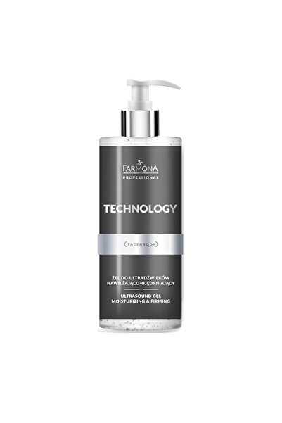 Farmona TEHNOLOGIE |   Gel pentru ecografie