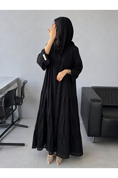 Generic Brand عباية زاهي