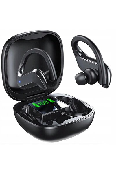 Other Căști wireless Bluetooth 5.1 + Power Bank