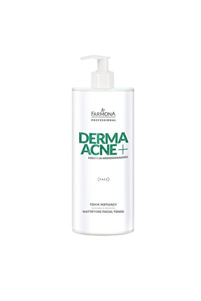 Farmona DERMAACNE+ |   Tonic matifiant
