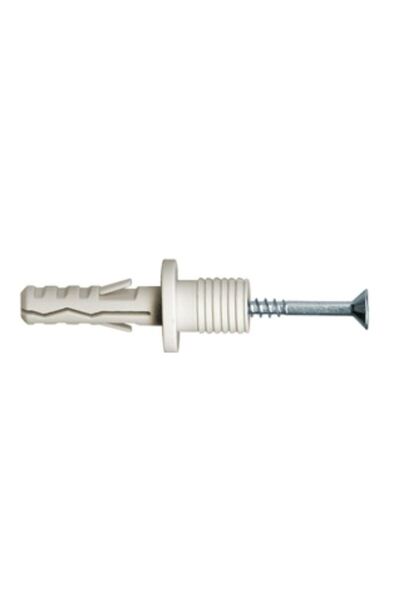 ARVEX DESCĂRCĂȚI PENTRU FIXAREA TREPTELOR DE SCARĂ DS 10/60MM - 50,0 BUC - AR...
