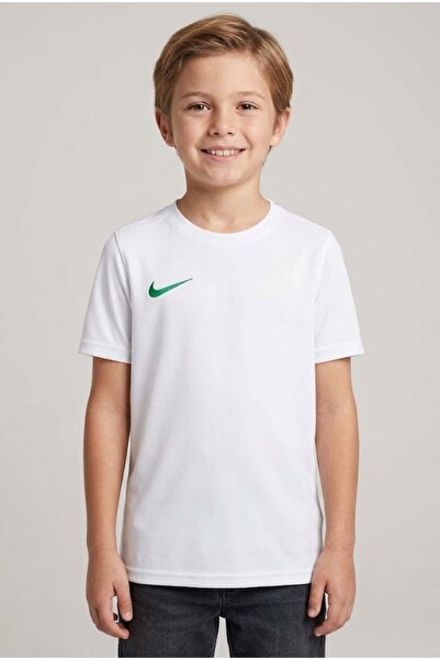 Nike Çocuk Günlük Unisex Tişört Nk Dry Park