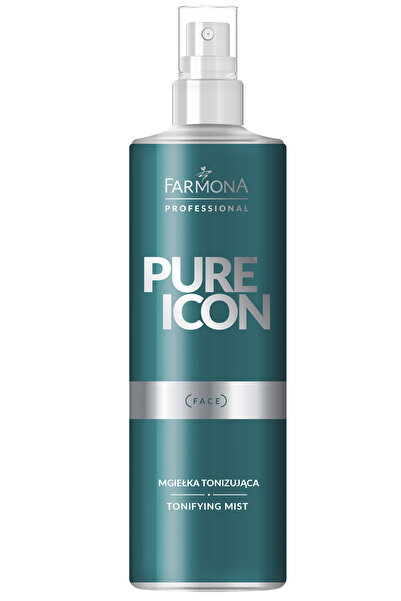 Farmona ICONĂ PURĂ |   Spray tonifiant