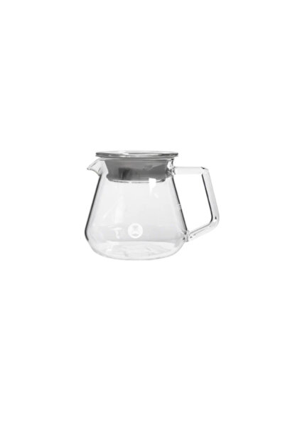 Timemore Glass Server 360ml | Server V 60 360 ml
