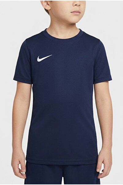 Nike Çocuk Günlük Unisex Tişört Nk Dry Park