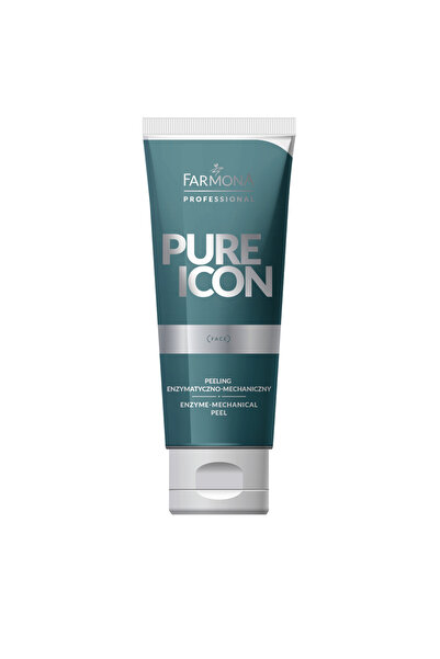 Farmona ICONĂ PURĂ |   Peeling enzimatic-mecanic