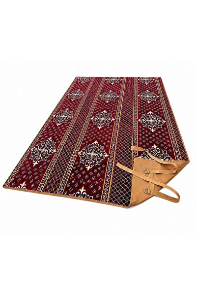 TIITAS Foam Floor Picnic Mat – Size 2M × 3M