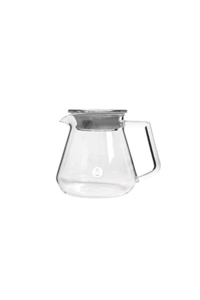 Timemore Glass Server V 60 600 ml