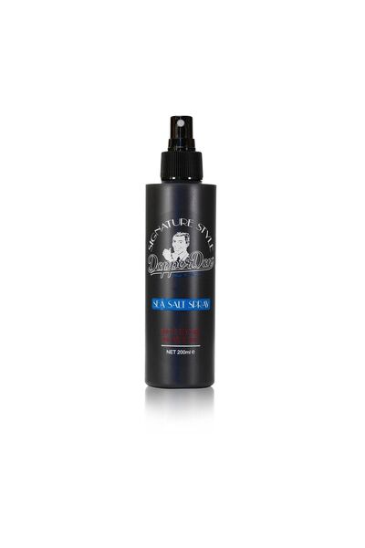 Dapper Dan Spray cu sare de mare Stil Semnătură 200ml