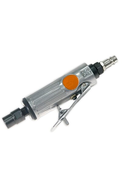 dedra MINI POLIZOR PNEUMATIC DREPT 1/4 + 5 DISCURI - DED-A532101