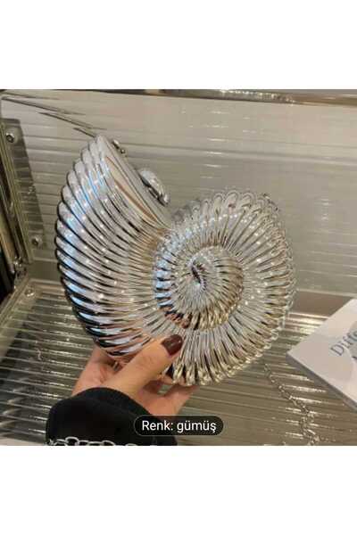 Genel Markalar Abiye metal canta