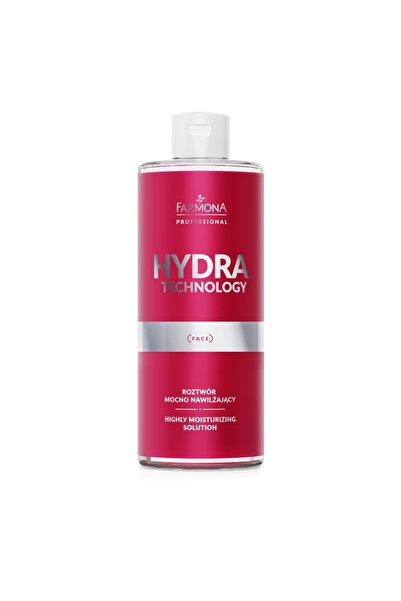 Farmona TEHNOLOGIE HYDRA |   Soluție facială intens hidratantă