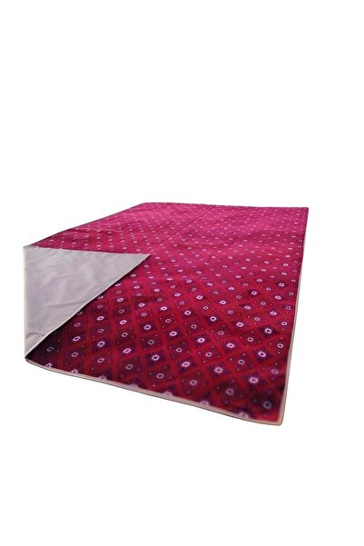 TIITAS Turkey Foam Floor Picnic Mat 2 x 3 Meters – Waterproof Outdoor Camping...