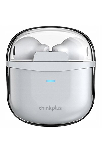 Other LENOVO XT96 THINKPLUS Căști wireless impermeabile cu power bank -14 Alb