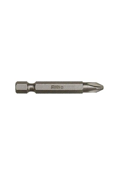 Irwin Bit de șurubelniță, tip Phillips PH2, prindere 1/4 ", lungime 90mm - I-...