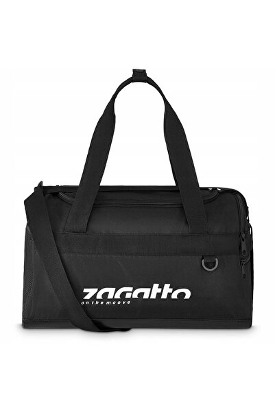 zagatto Geantă sport Codura simplă ZG752