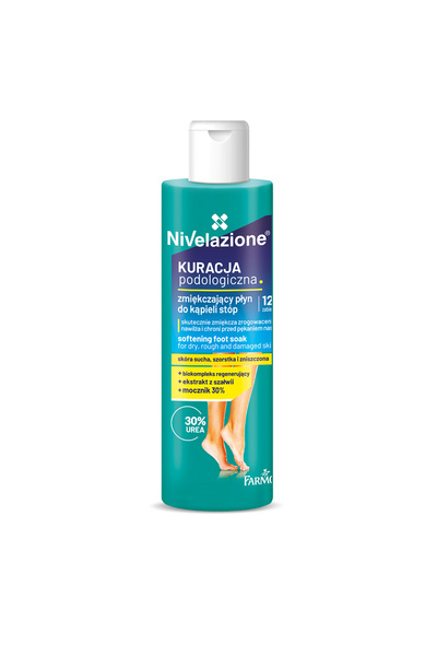 Farmona Baie de picioare pentru înmuiere cu uree, 170 ml