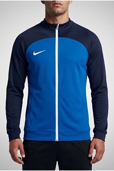 Nike Günlük Spor Ceket Eşofman Üstü Academy Pro
