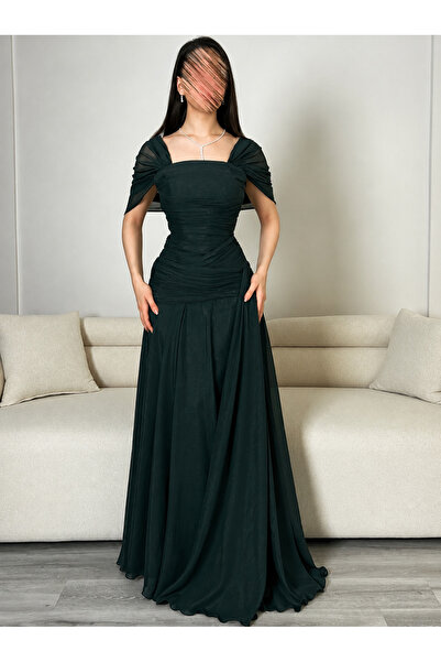 Reef fashion Very Elegant Evening Gown