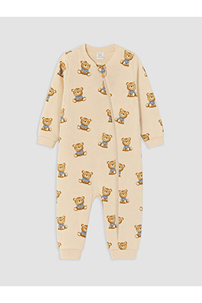 LC Waikiki I Zero Roba Collar Baby Boy Sleeping Bag from Freezen Store